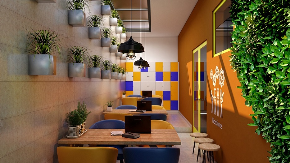 Work Junction image 4