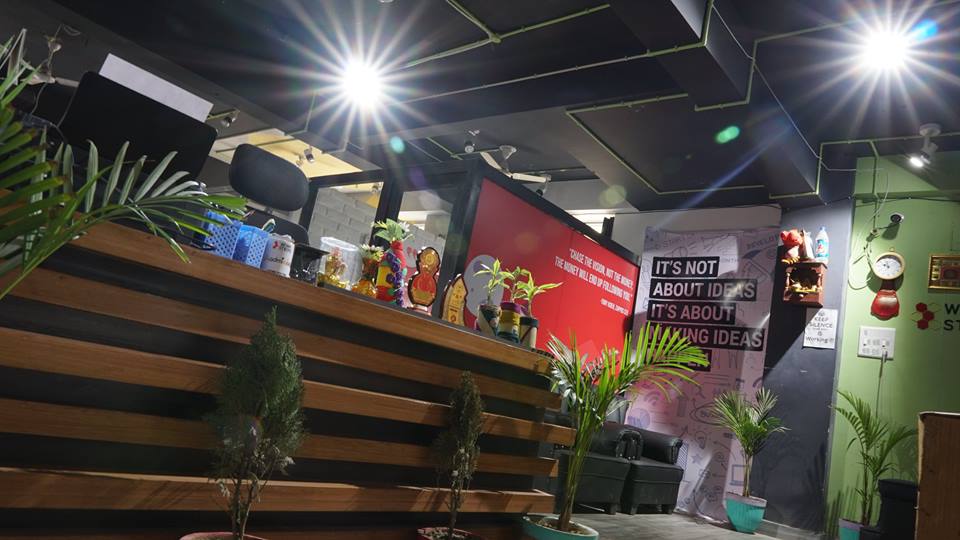 Work Studio Coworking image 2