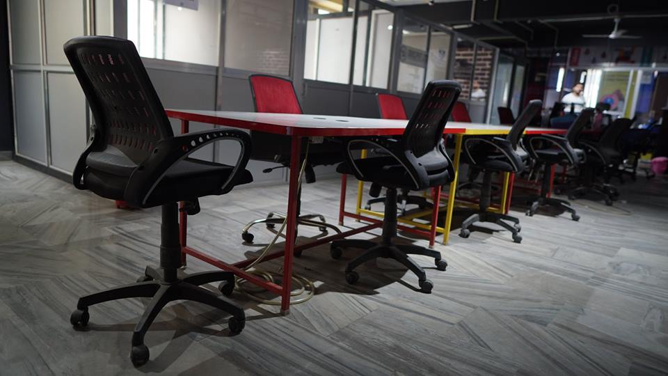 Work Studio Coworking image 4