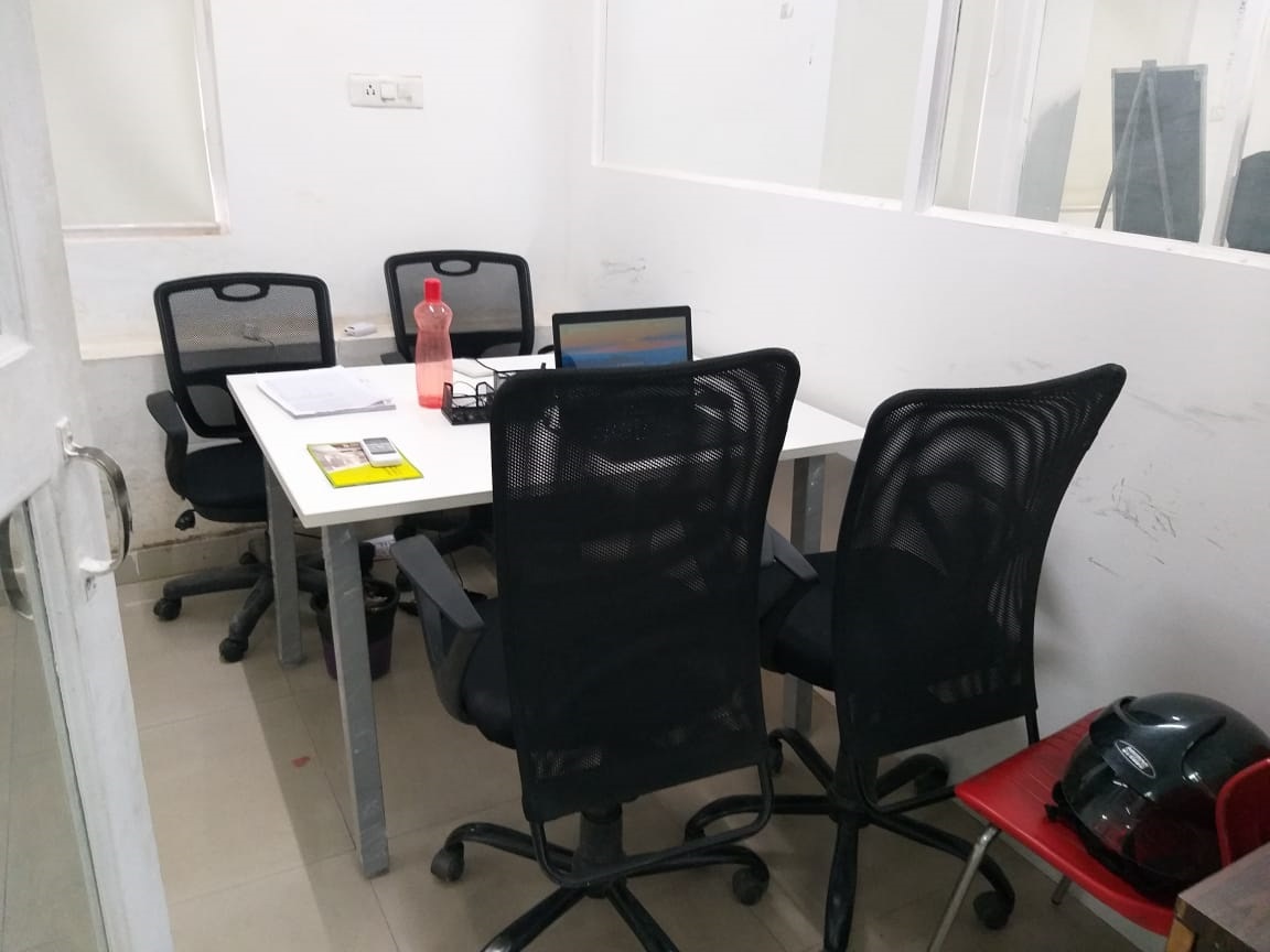 Work Studio Coworking image 5