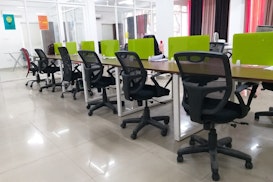 Work Studio Coworking in Faridabad, India Work Studio Coworking, Faridabad