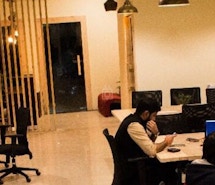 Workcation profile image