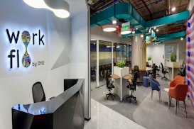 Workflo Udyog Vihar, Gurgaon in Faridabad, India Workflo Udyog Vihar, Gurgaon, Faridabad