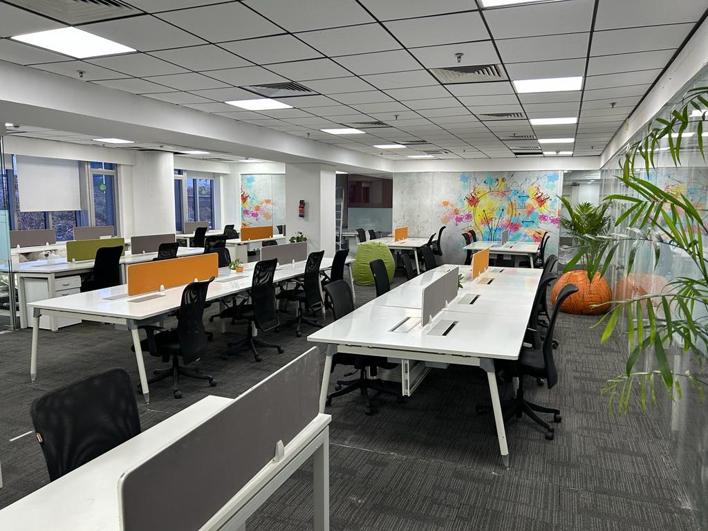 Workzon Business Centre image 4