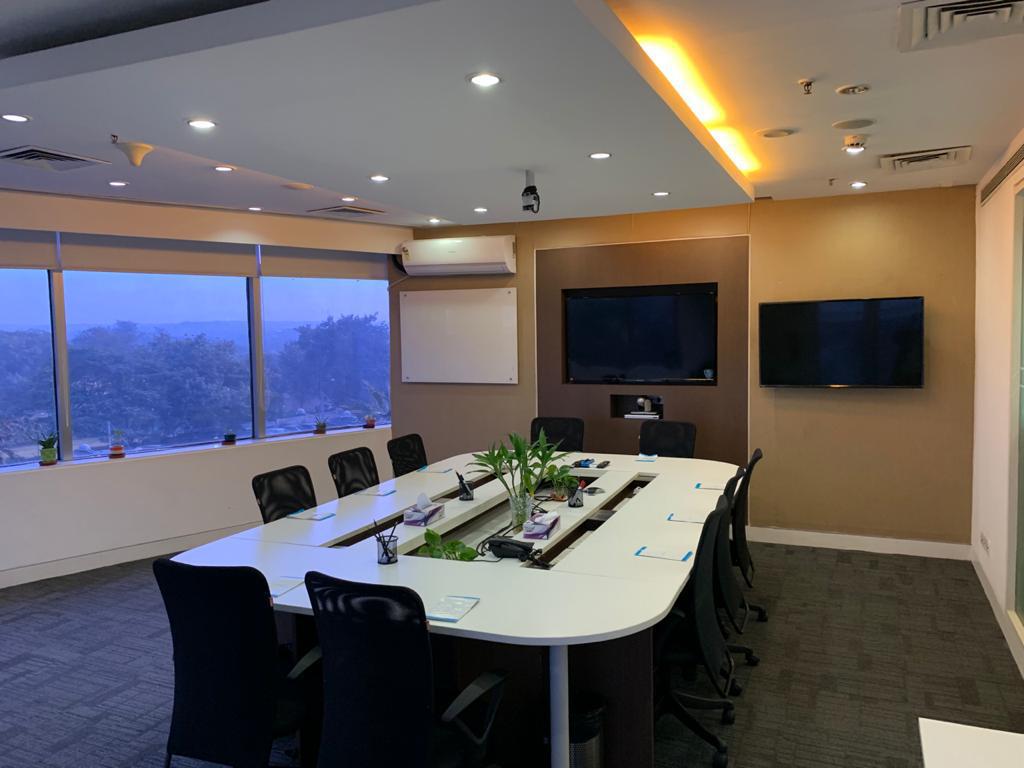 Workzon Business Centre image 3