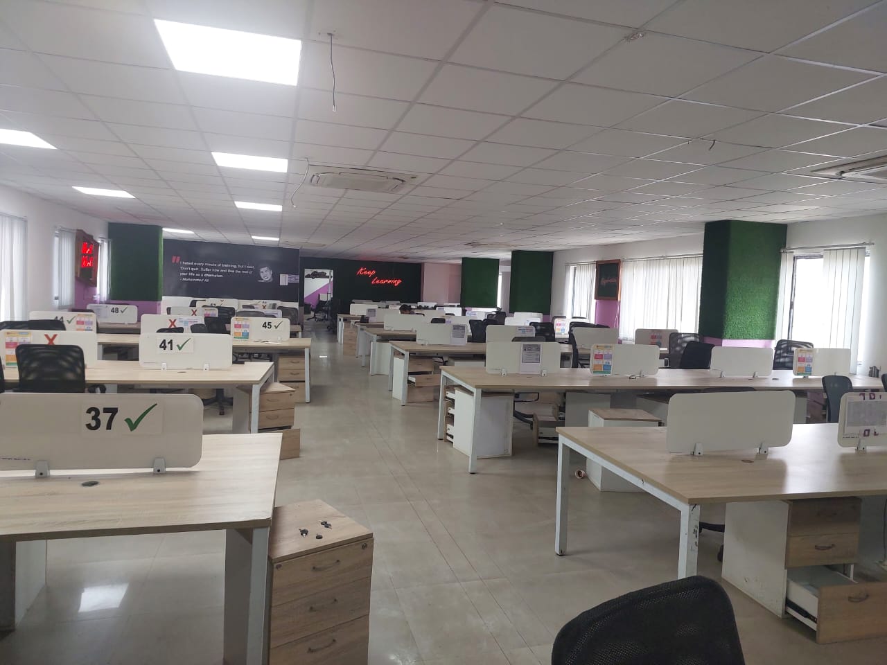 Boxally The Coworking Space image 3