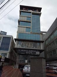 Boxally The Coworking Space image 5