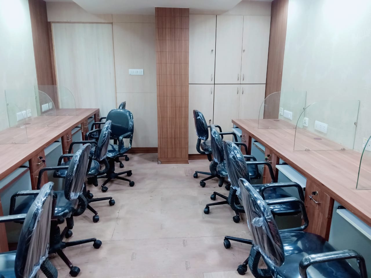 Boxally The Coworking Space image 4