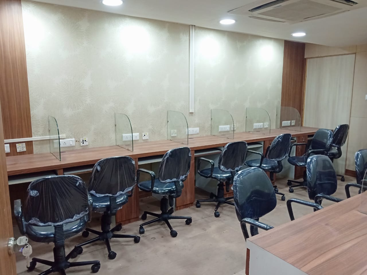 Boxally The Coworking Space image 3