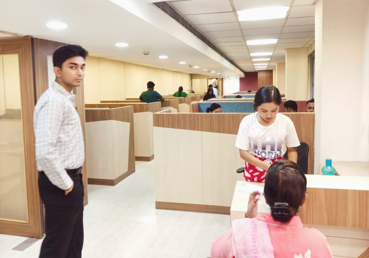 Boxally The Coworking Space image 5