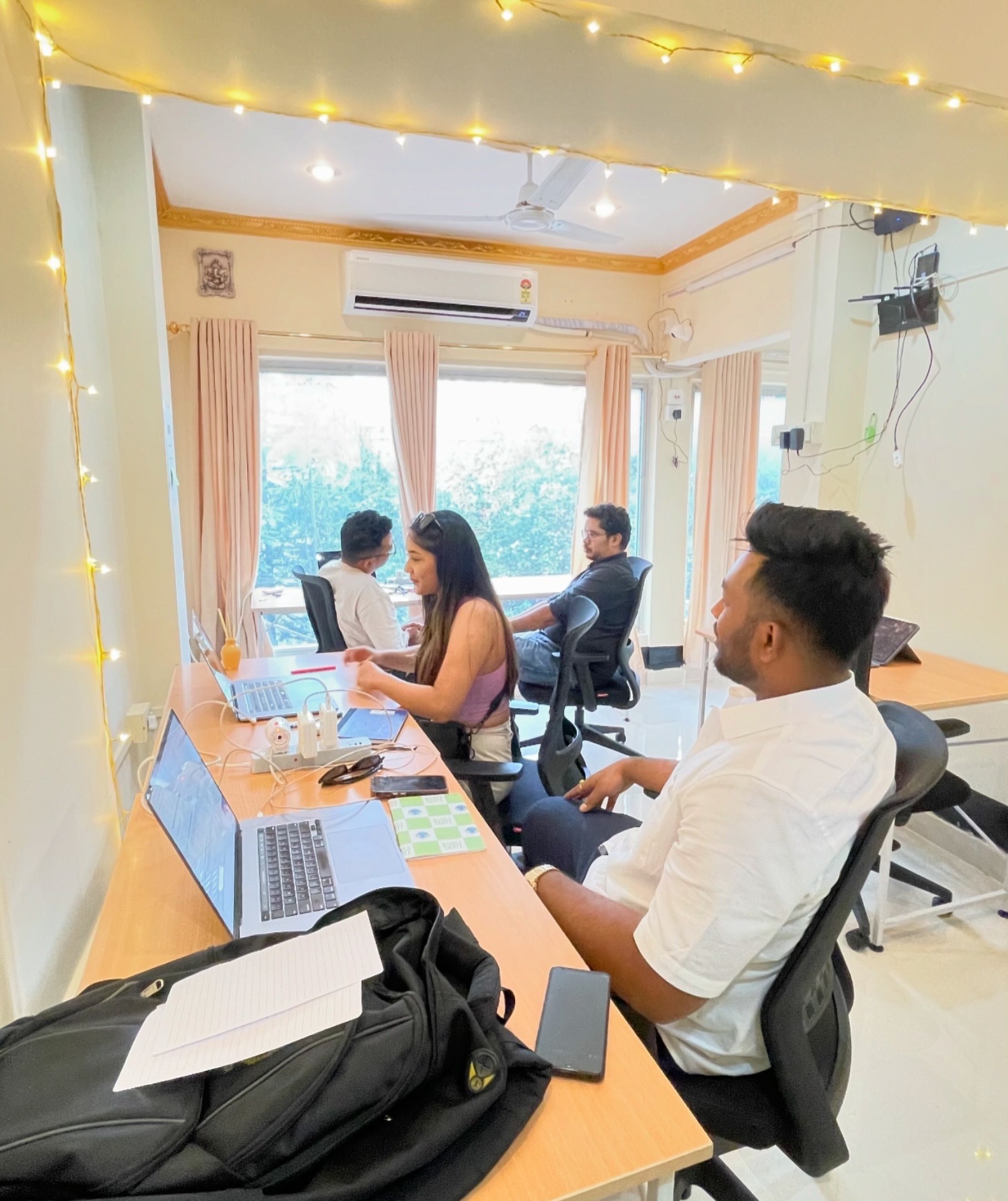 CoLab Cozy Coworking image 3