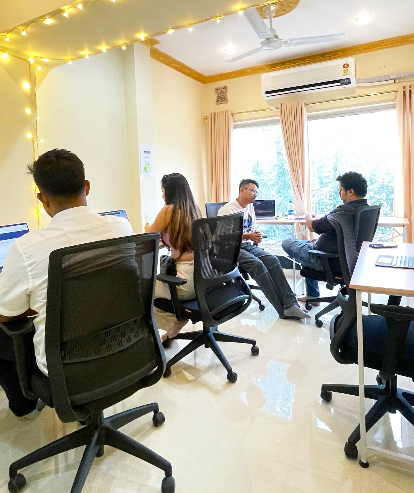 CoLab Cozy Coworking image 5