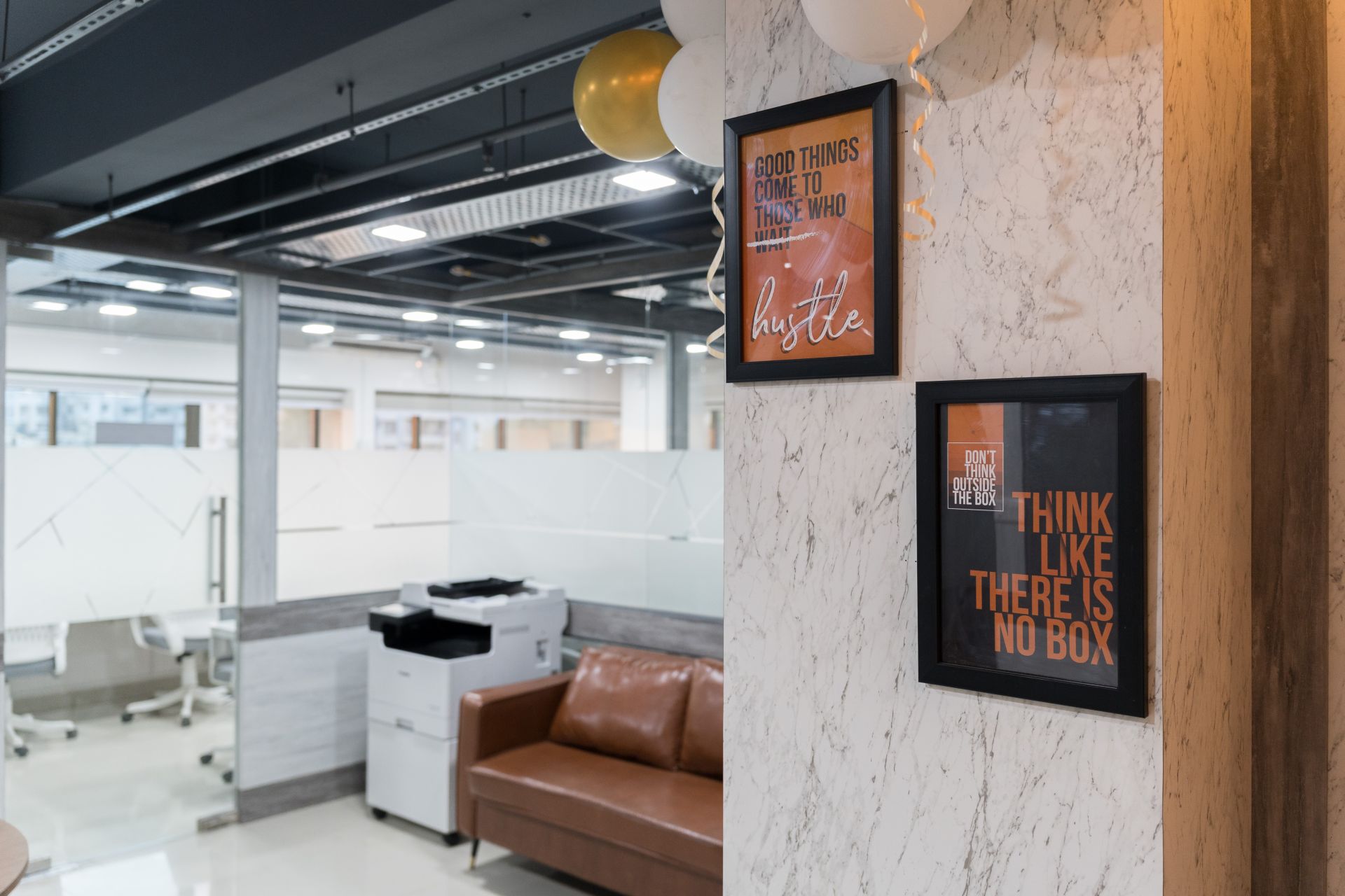 Coworker's Hub image 2