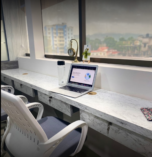 Coworker's Hub image 3