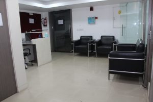 Coworking Studio Guwahati image 2