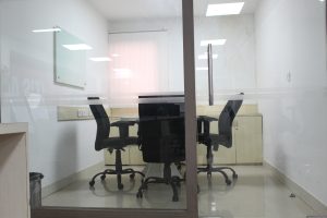 Coworking Studio Guwahati image 4