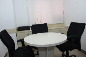 Coworking Studio Monal Tower image 4
