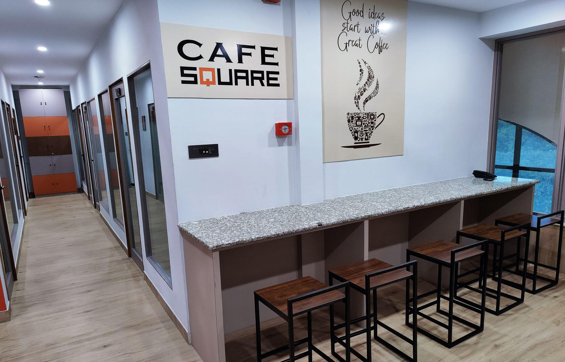 Spanish Square image 5