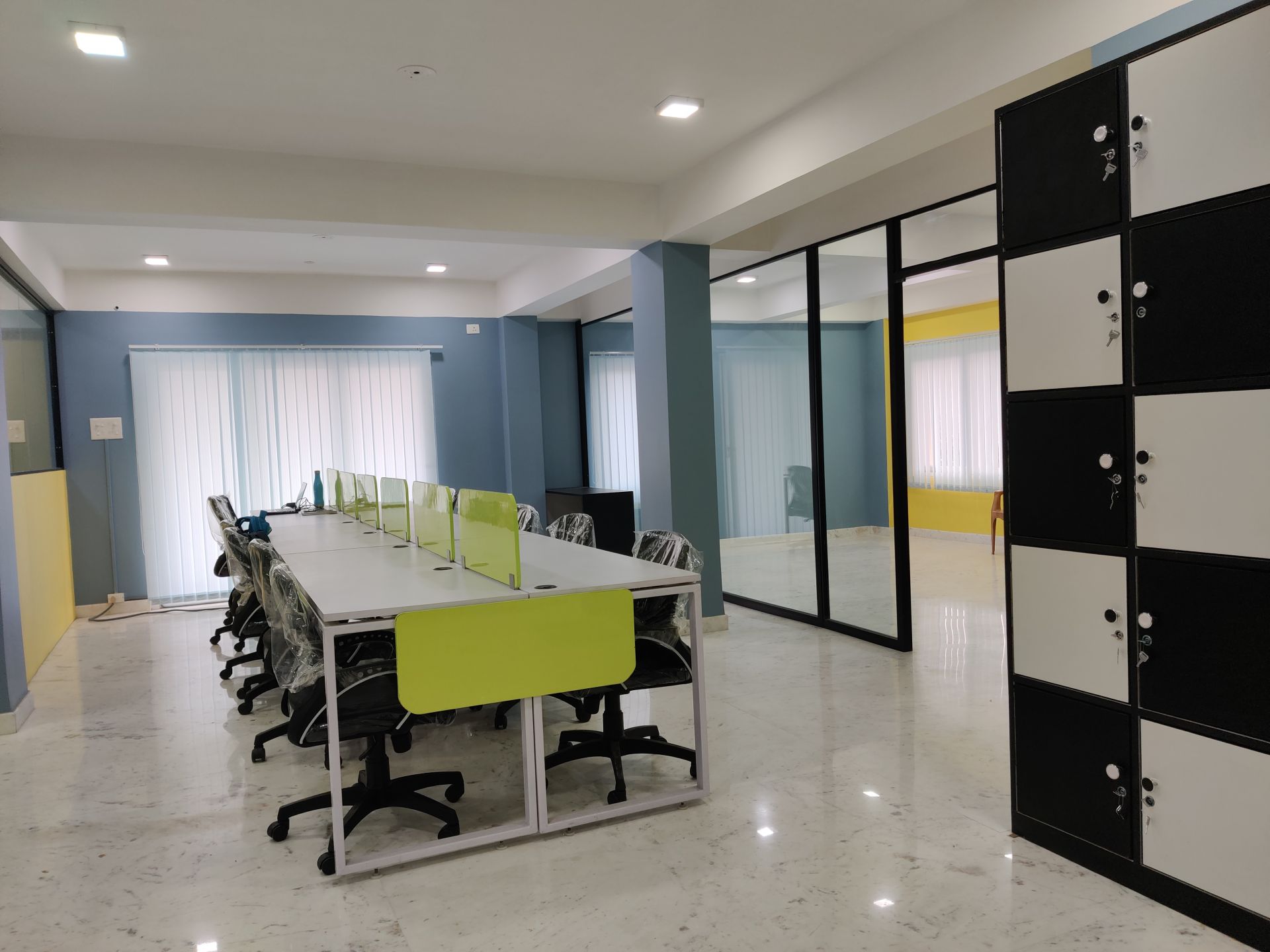 The Rook India image 4