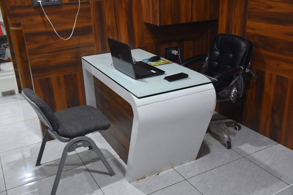 D-Sys Data Solutions Pvt Ltd image 2