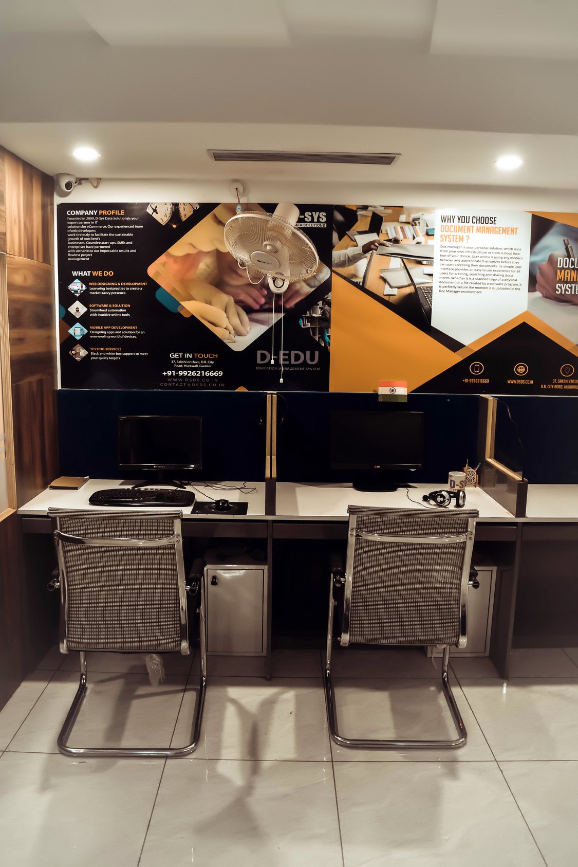 D-Sys Data Solutions Pvt Ltd image 3