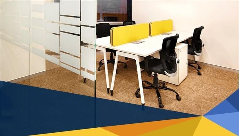 DBS Corporate Services Pvt. Ltd. image 2