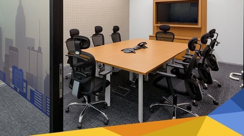 DBS Corporate Services Pvt. Ltd. image 4