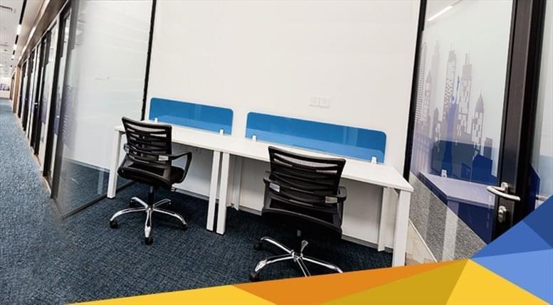 DBS Corporate Services Pvt. Ltd. image 1