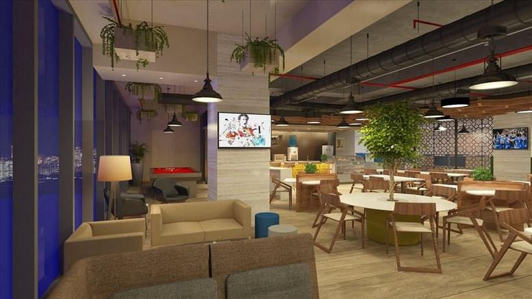 RedBrick Offices image 4