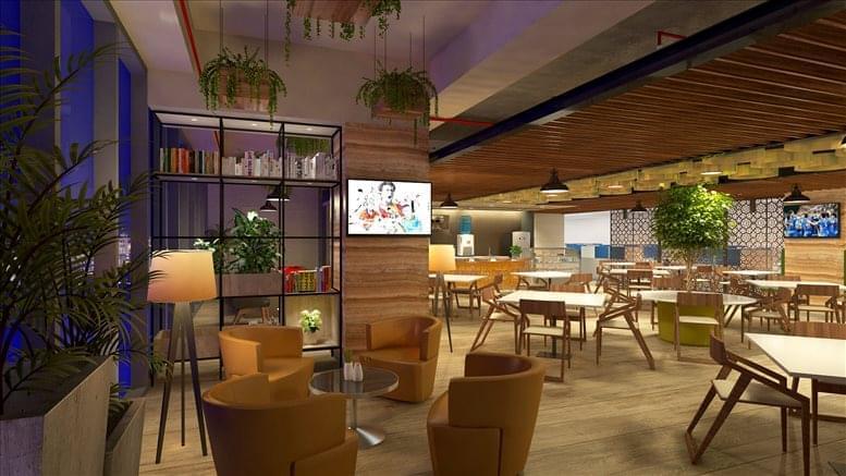 RedBrick Offices image 3