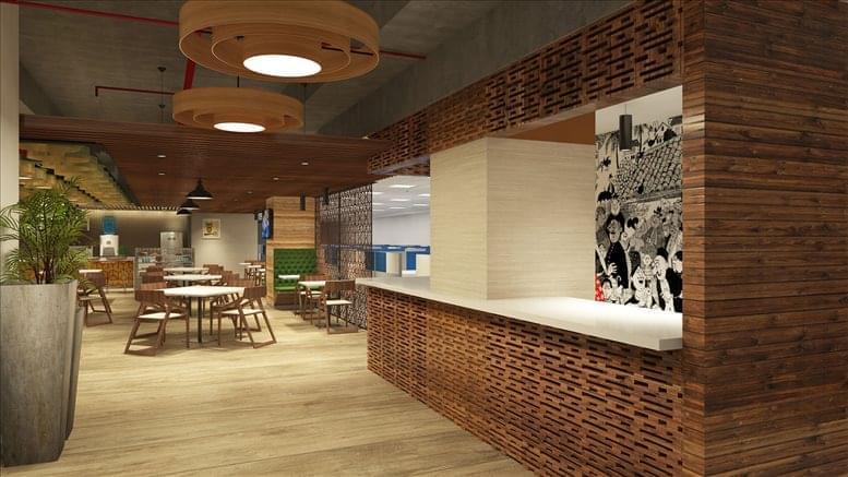 RedBrick Offices image 5