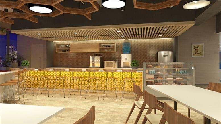 RedBrick Offices image 1