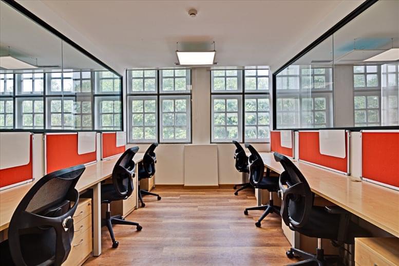 Awfis Space Solutions Pvt. Ltd. image 5