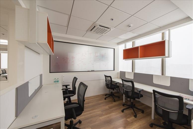 Awfis Space Solutions Pvt. Ltd. image 5