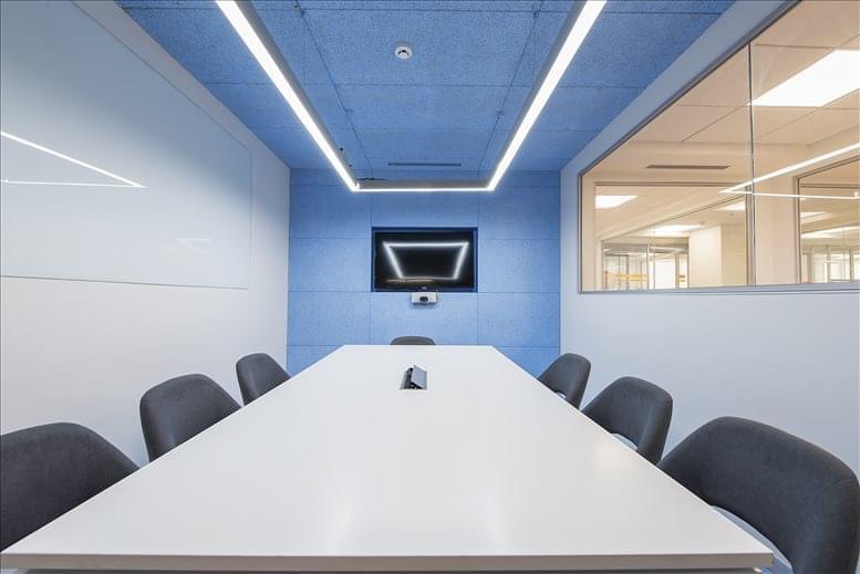 Awfis Space Solutions Pvt. Ltd. image 1