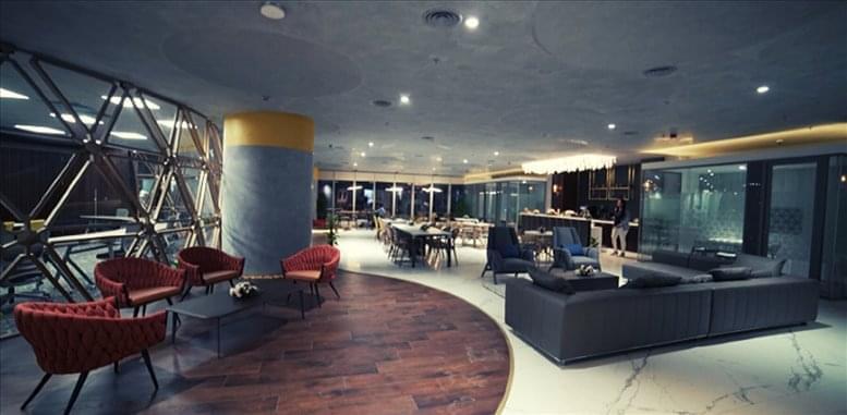 RedBrick Offices image 3