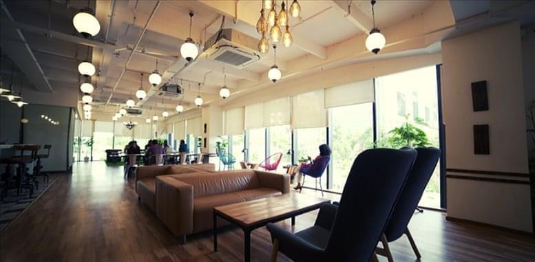 RedBrick Offices image 5