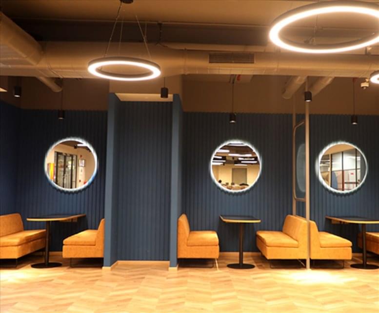 Awfis Space Solutions Pvt. Ltd. image 3