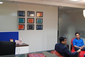 91springboard hyderabad in Hyderabad, India 91springboard hyderabad, Hyderabad
