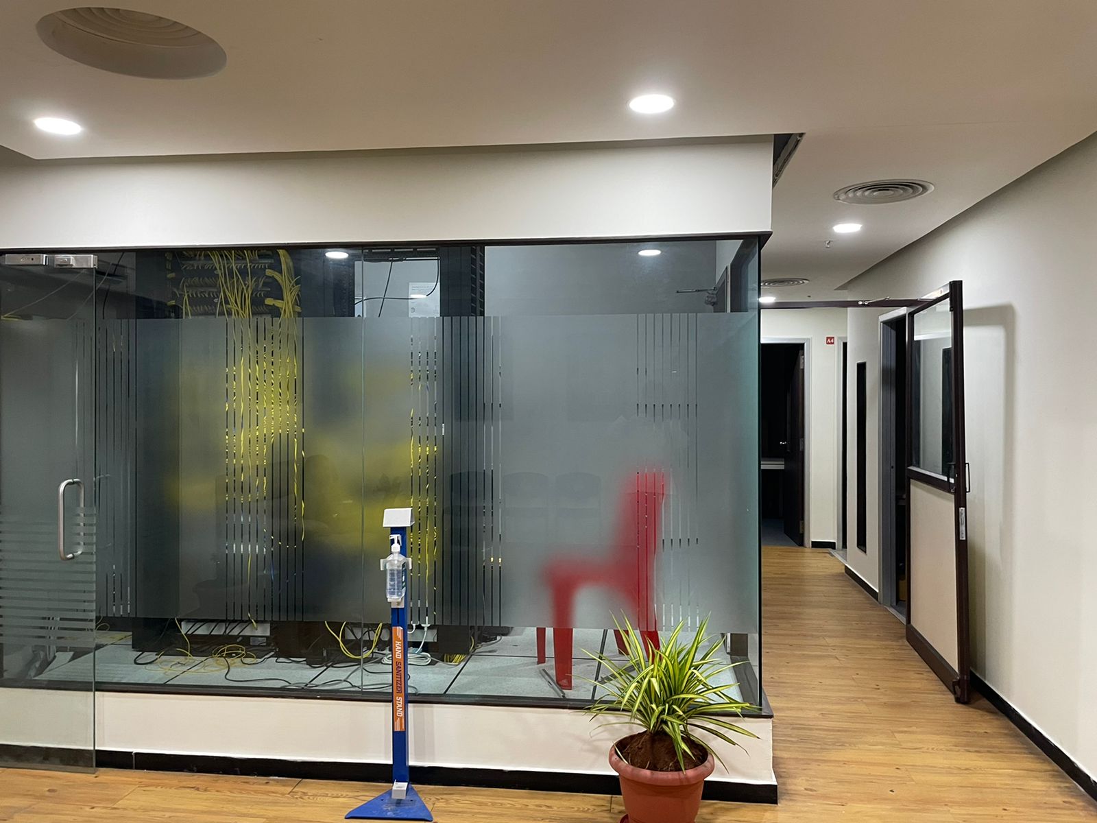 AlienWorkHub image 2