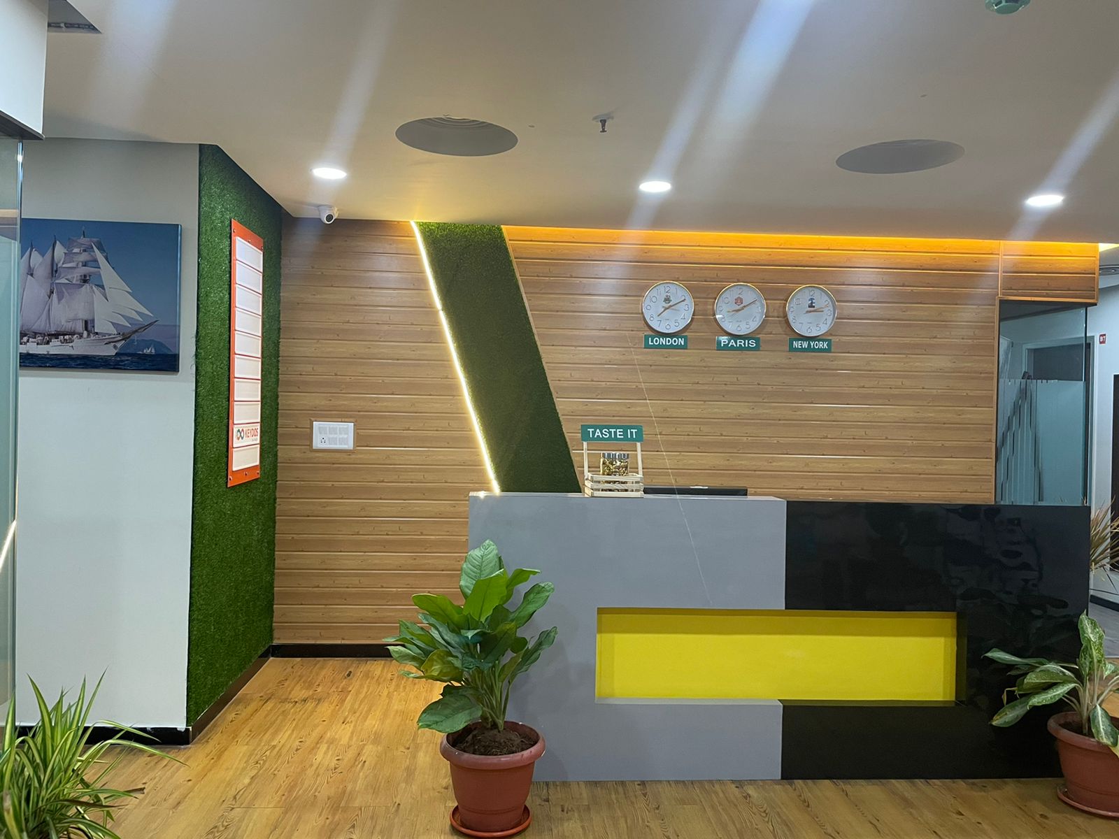 AlienWorkHub image 5