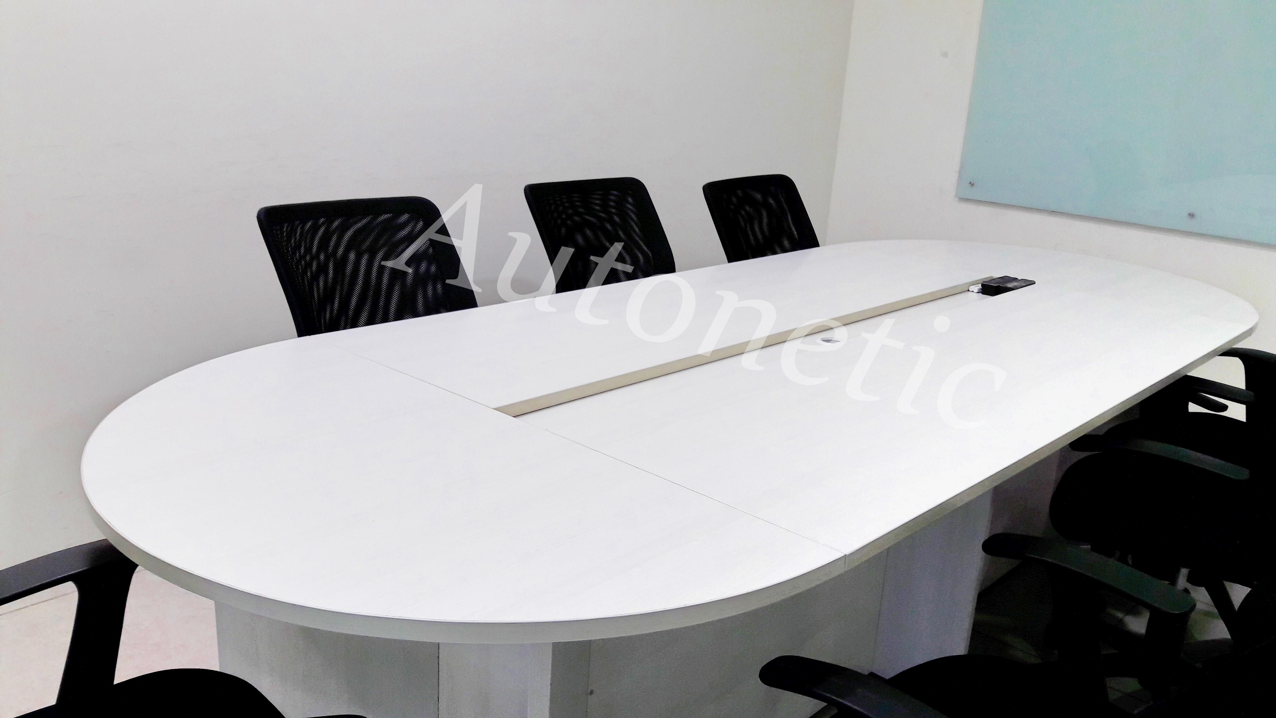 Autonetic Spaces image 5