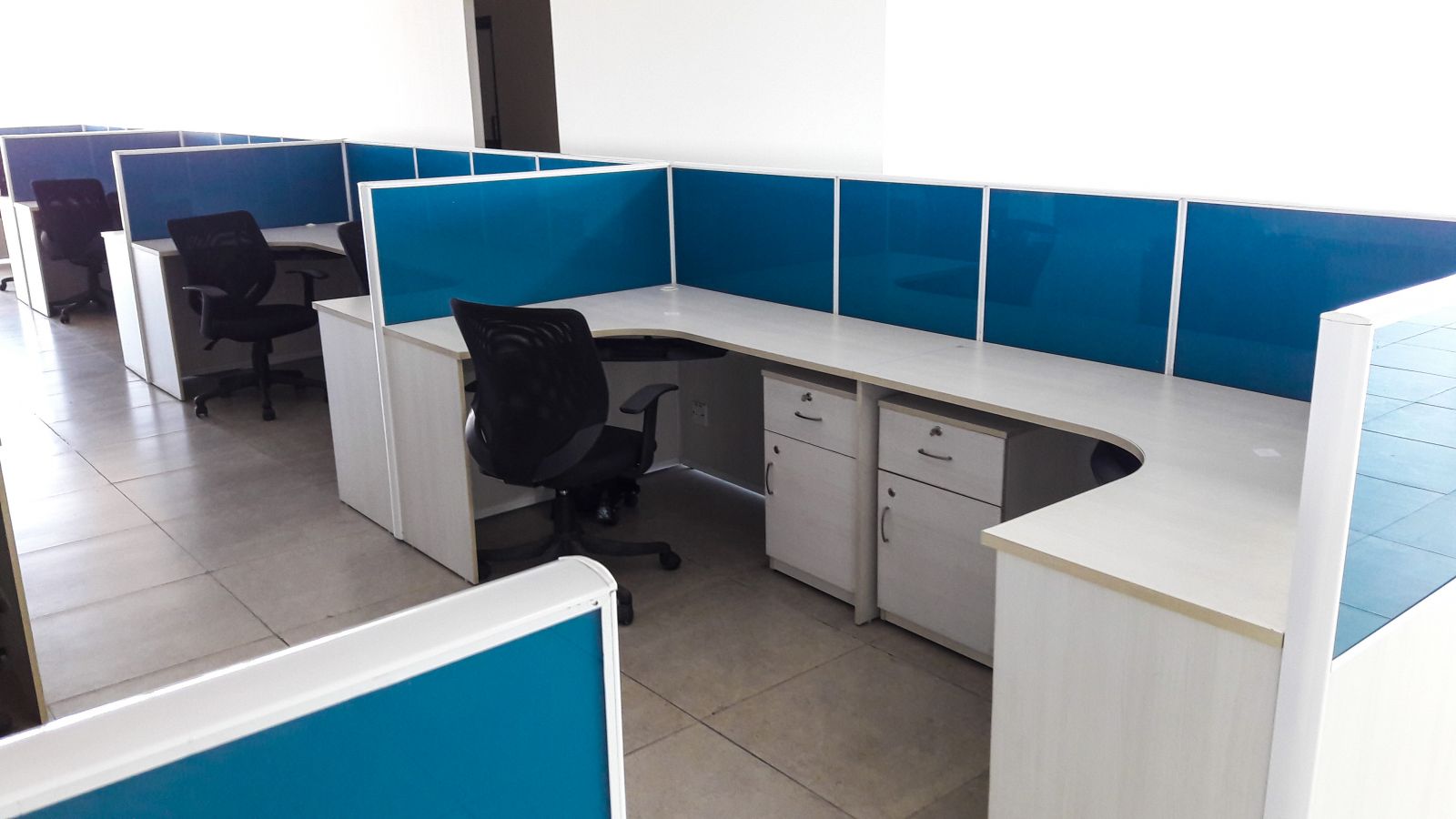 Autonetic Spaces image 2