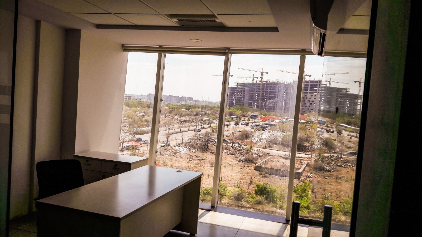 Autonetic Spaces image 3