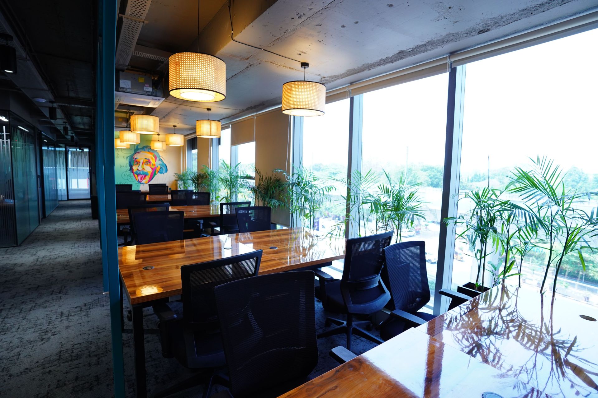 CoKarma Begumpet image 3