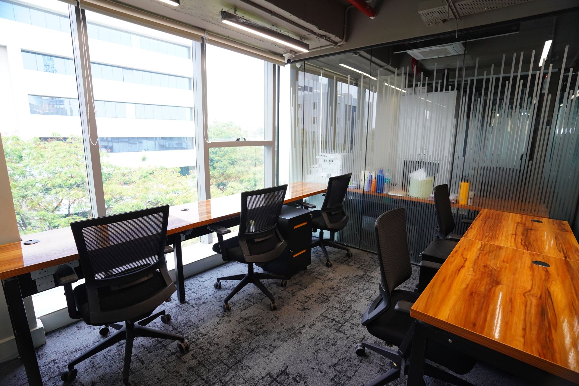 CoKarma Begumpet image 5