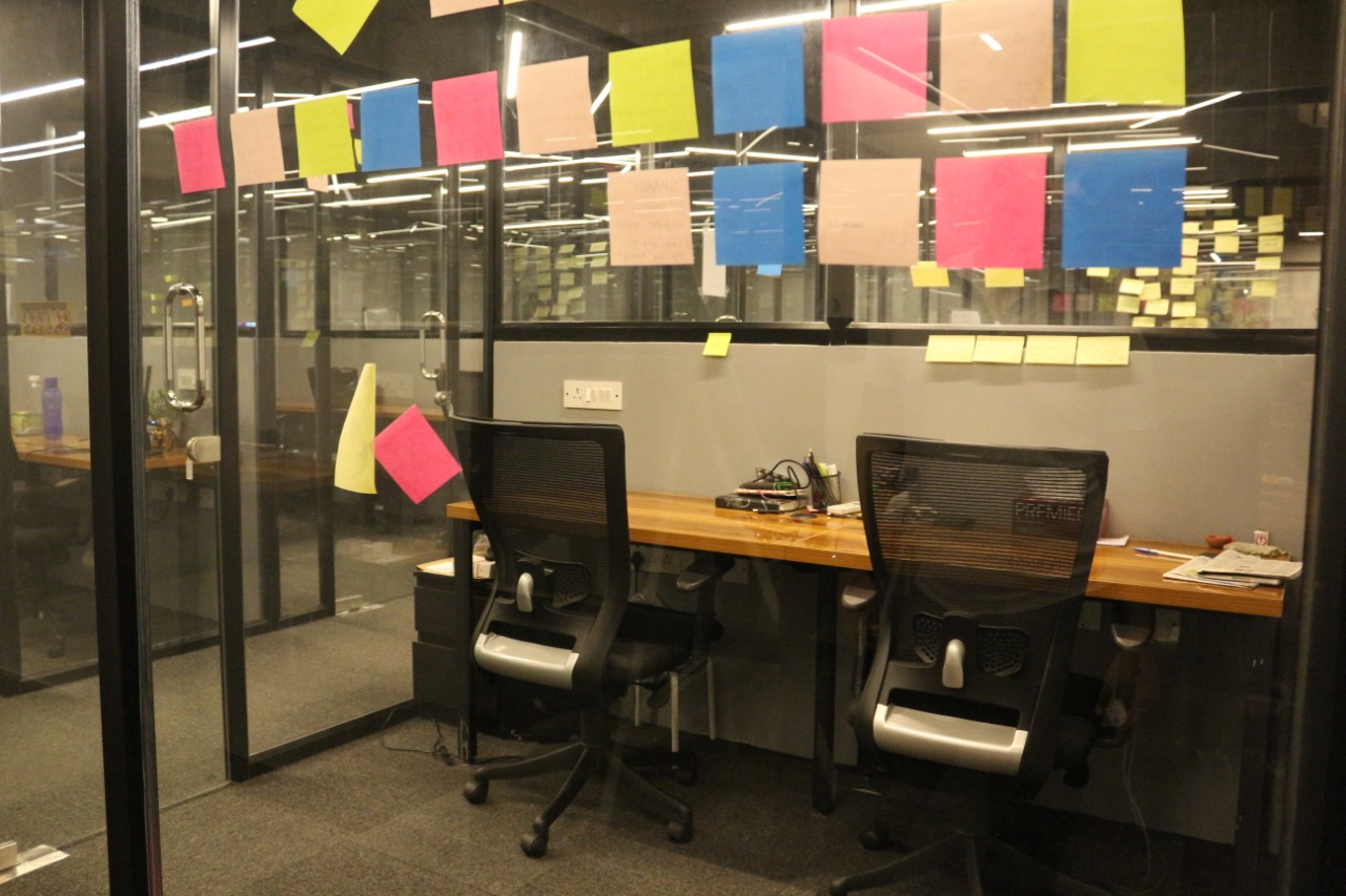 CoKarma Botanical Garden image 2