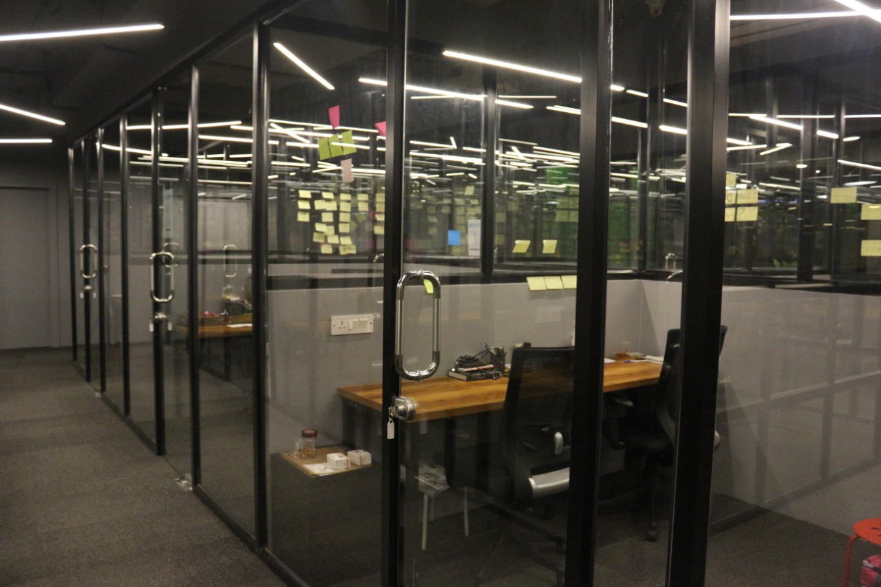 CoKarma Botanical Garden image 3