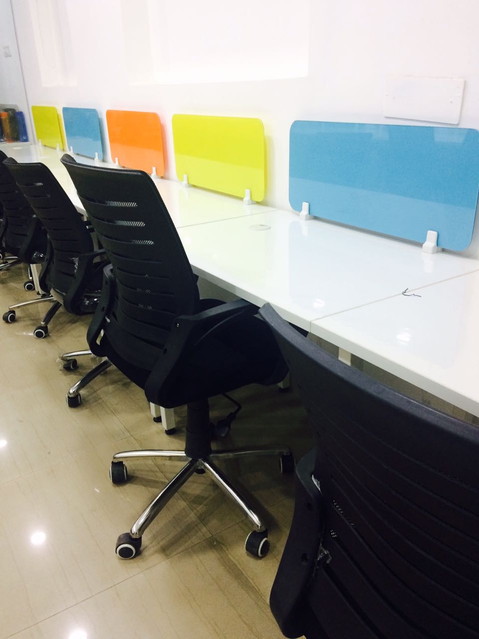 CoKarma Himayat nagar, Hyderabad image 2