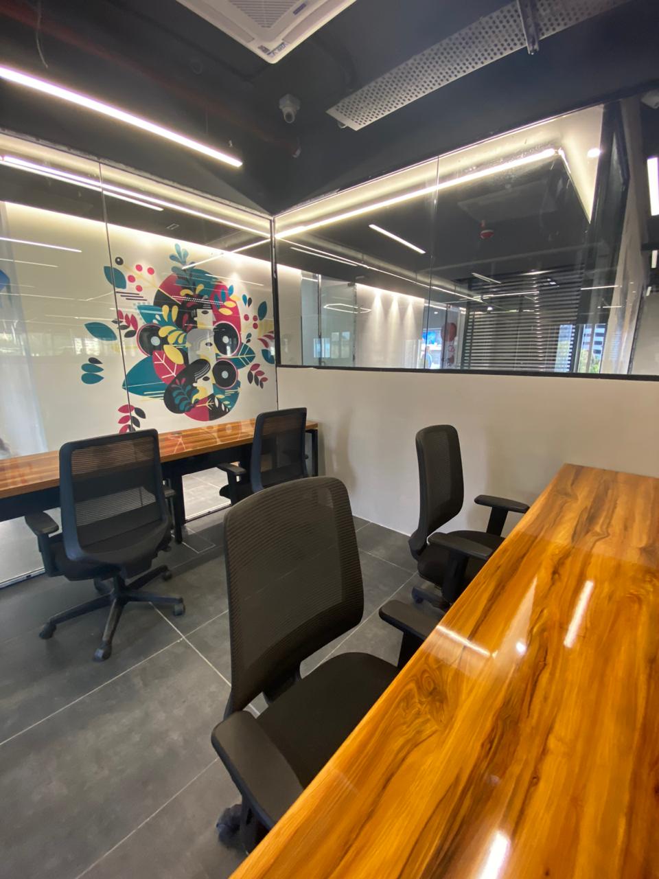 CoKarma Hitech City image 2